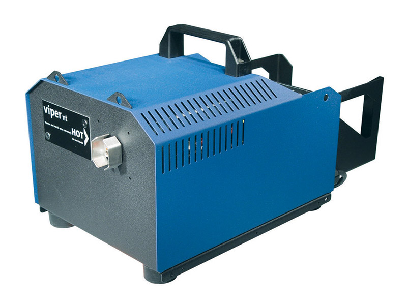 Look Solutions VIPER NT Smoke Machine