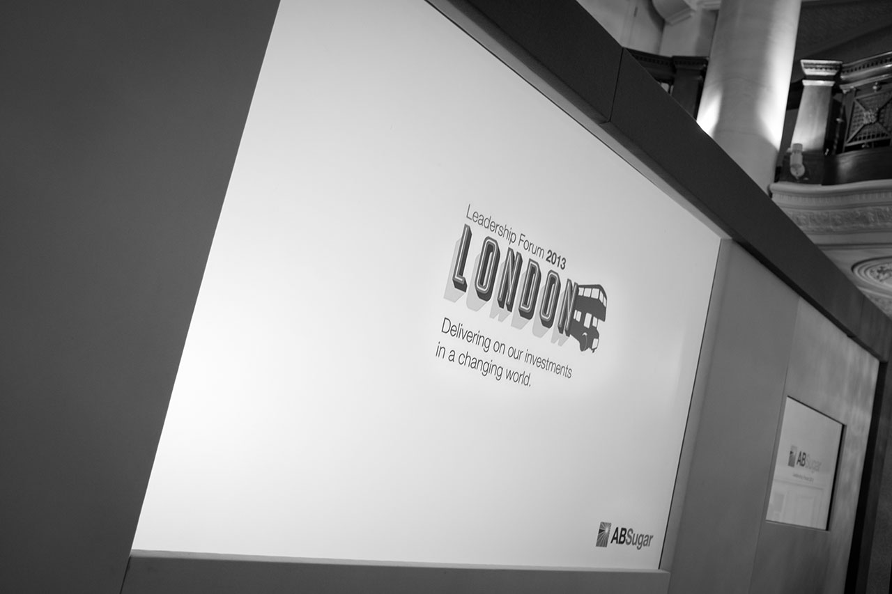 Conference Production Company, LUX Technical, Peterborough, London, UK, Event Production, Conference Production, Case Studies, Trust Women, Thomson Reuters Foundation, Annual Management Conference