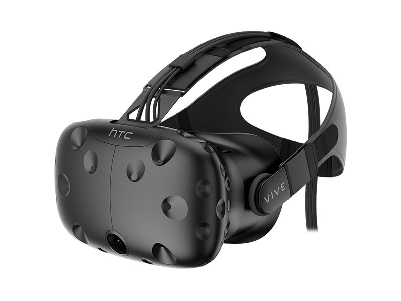HTC Vive VR Headset Hire