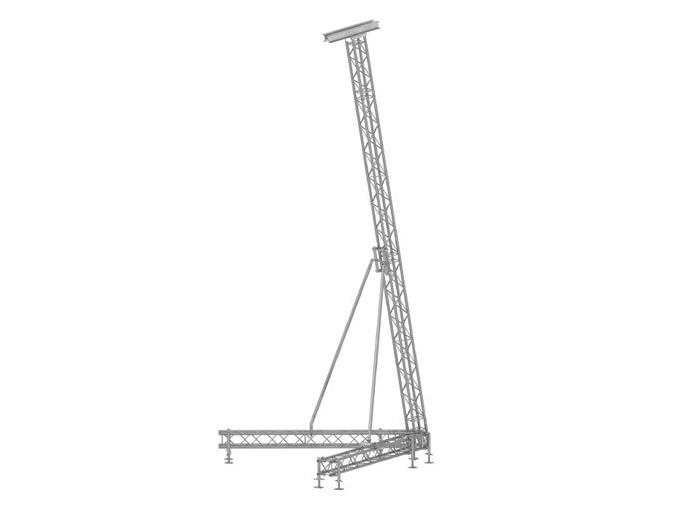 Prolyte Rigging Tower H30V Hire