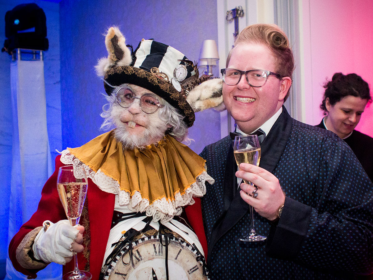 The Event Mill, LUX Technical, London, UK, Event Production Company, Guest Post, The Events Mill, Guest Takeover, Event Design Agency, Christopher Mills, Immersive Experiences, Lighting, Audio, Staging