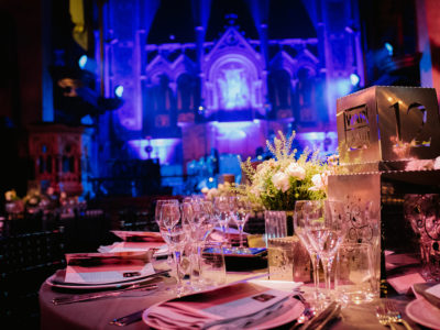 LUX Technical, London, Event Production, Receptions, Dinners, Corporate Events, Portfolio, Events Industry, UK, International