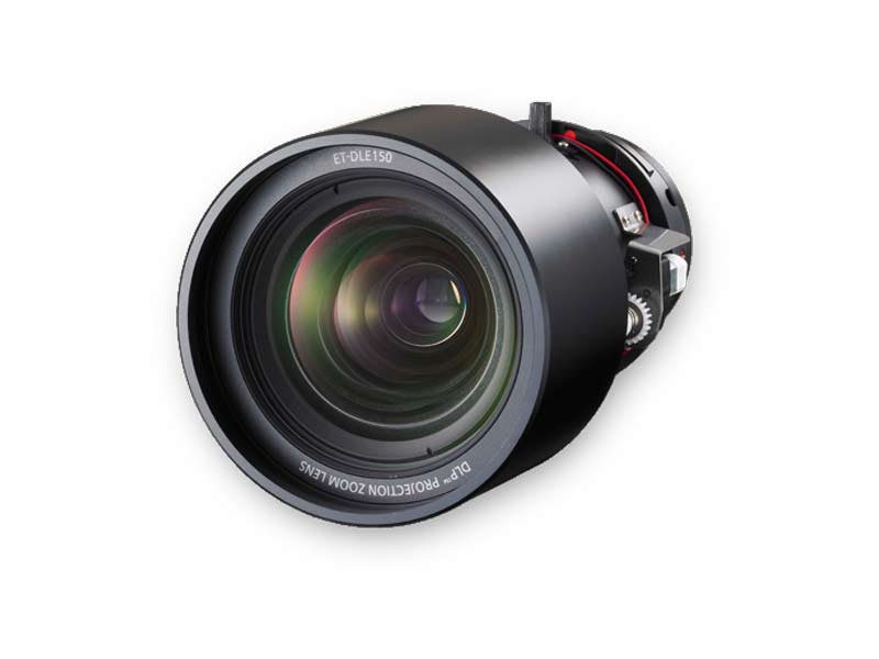 Panasonic ET DLE 150 Projector Lens