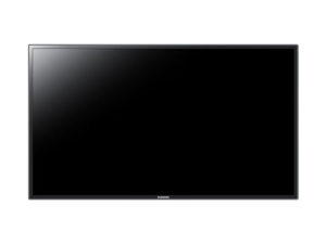 Samsung ME65B 65inch LED Screen Hire