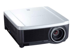 Canon XEED WUX6000 Projector Hire