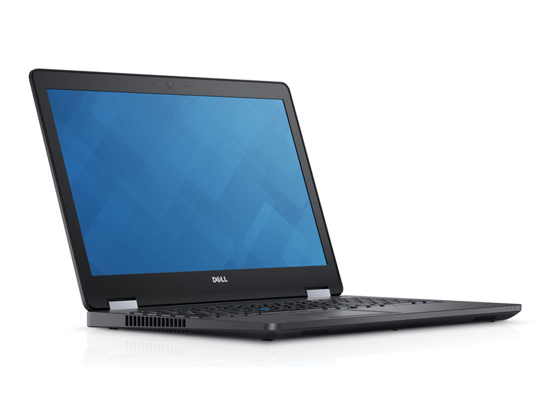 Dell Latitude E5570 Event Laptop Hire