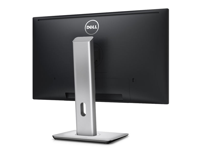 Dell U2414H LCD Monitor Rear Hire