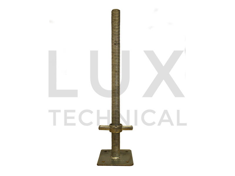 Screw Jack 50mm - 500mm Hire