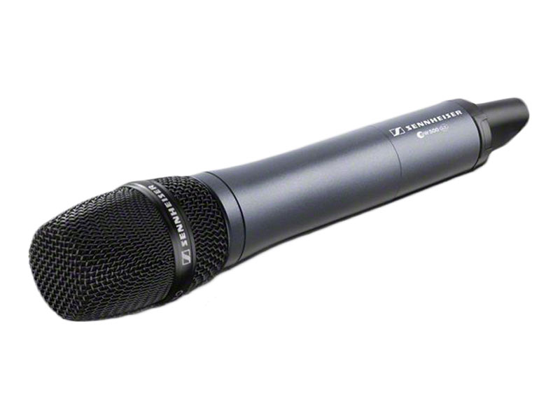 Sennheiser SKM 500 - 965 G3 Handheld Radio Microphone Hire