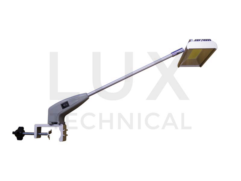 kerne sirene kompensere Exhibition LED Light Hire - LUX Technical