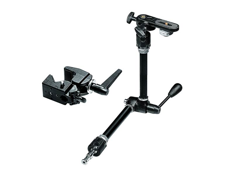 Manfrotto Magic Arm Hire