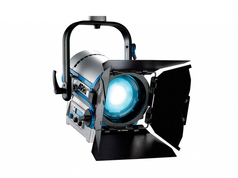 ARRI L5-C LED Fresnel