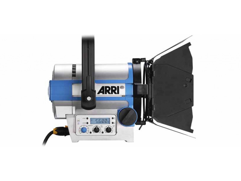 ARRI L5-C LED Fresnel Side View