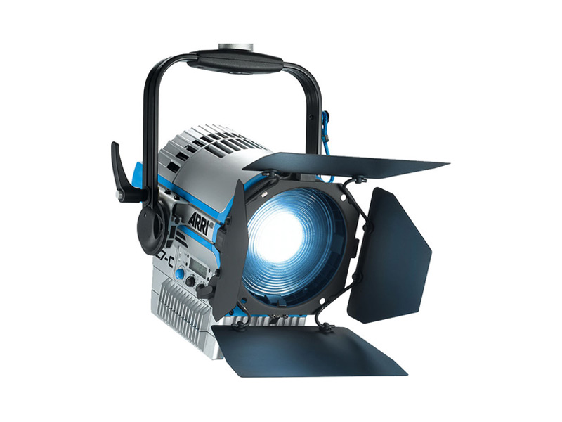 ARRI L7-C LED Fresnel