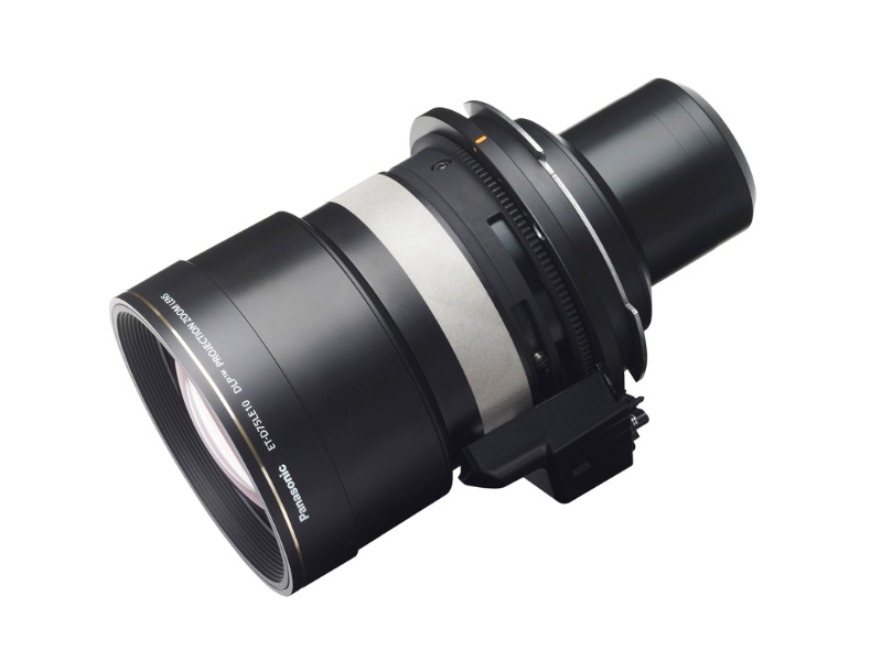 Panasonic ET-D75LE10 Projector Zoom Lens Hire