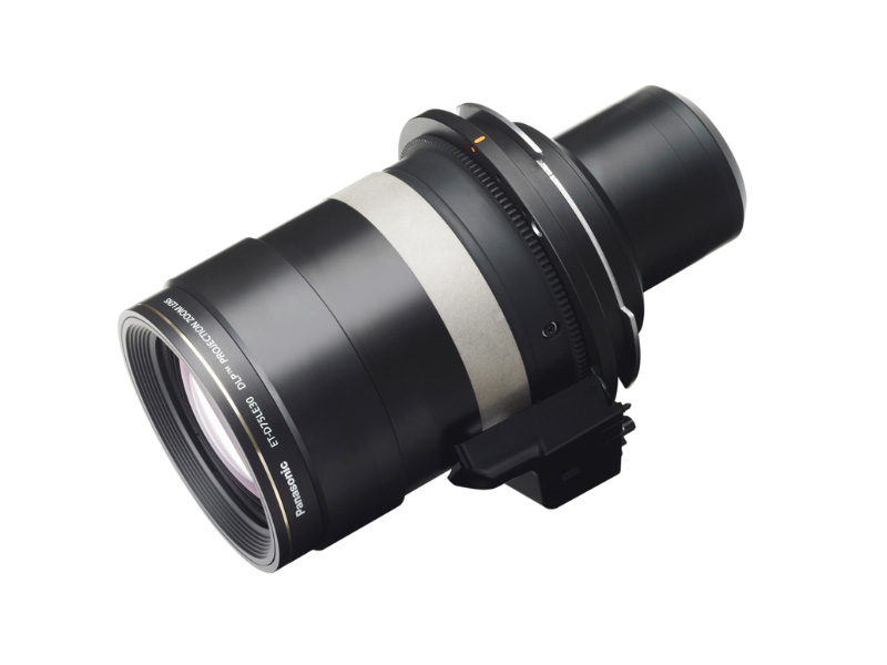 Panasonic ET-D75LE30 Projector Lens Hire