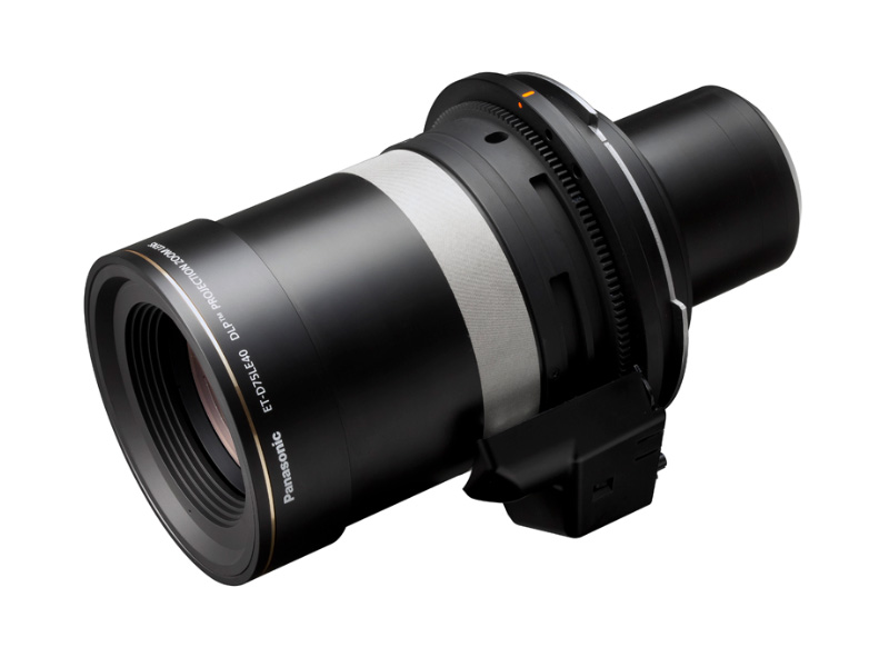 Panasonic ET-D75LE40 Projector Lens Hire