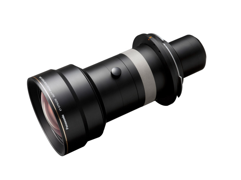 Panasonic ET-D75LE50 Projector Lens Hire