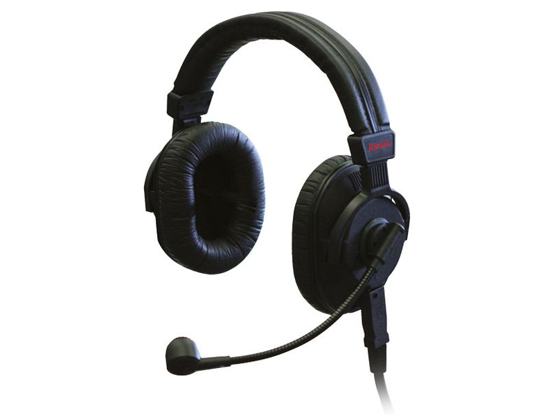 Riedel PRO - Closed Professional Headset
