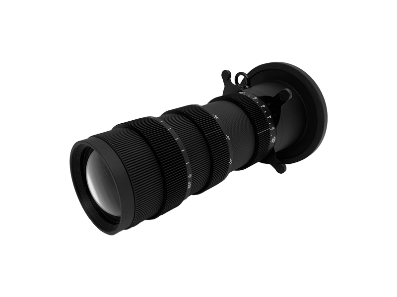 Astera PlutoFresnel Projection Lens